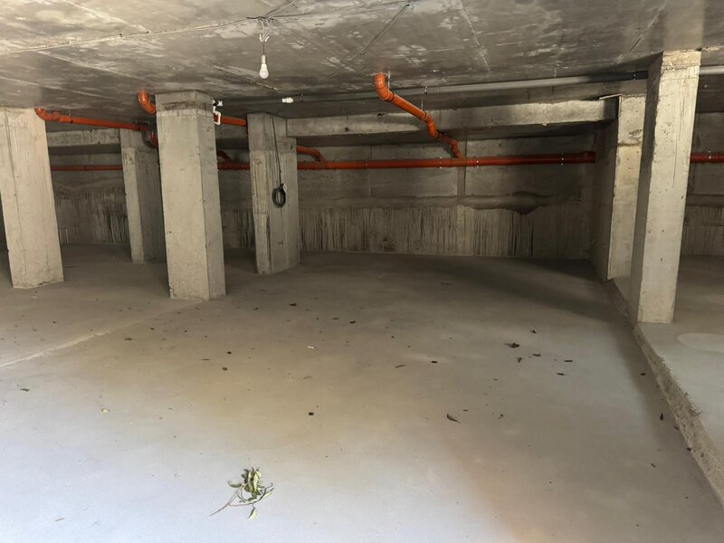 Drumul Belsugului, Sector 6.
