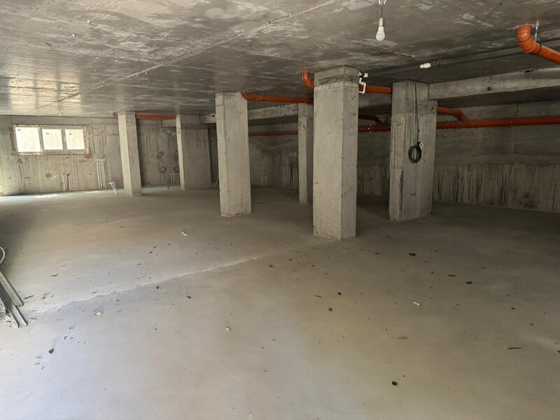 Drumul Belsugului, Sector 6.